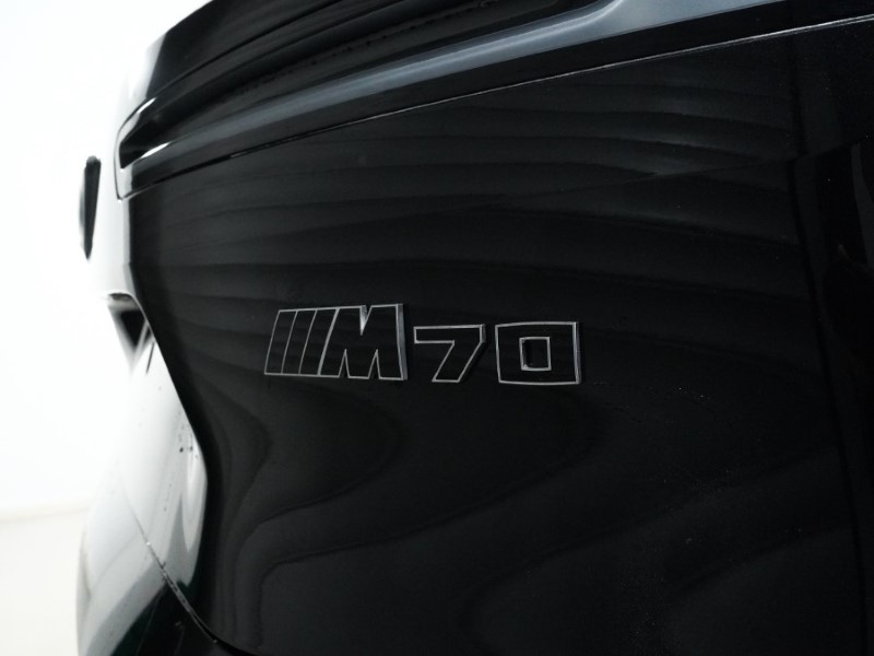  BMW iX 485kW M70 xDrive 112kWh 5dr Auto [Tech/Skylounge] 4909754