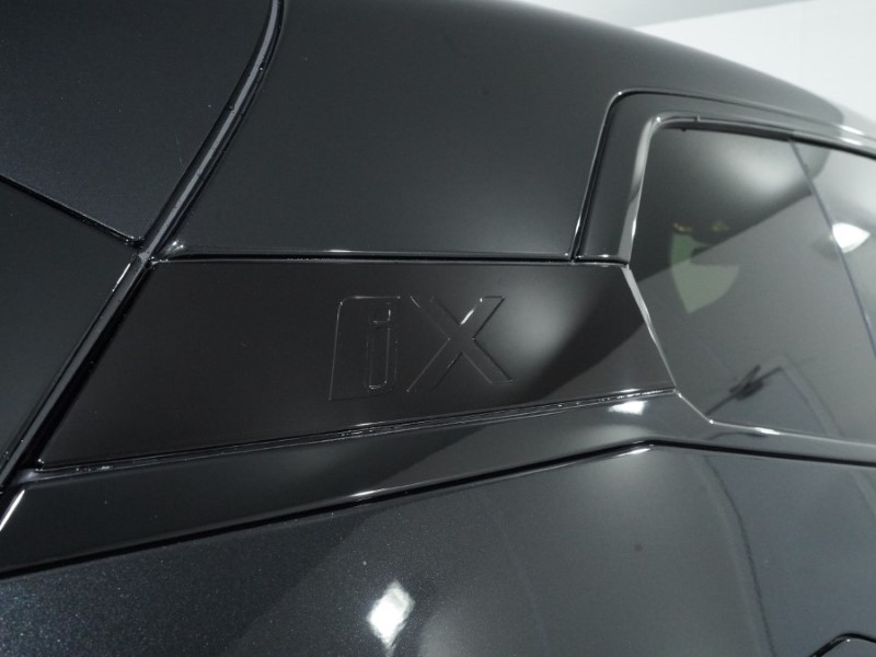  BMW iX 485kW M70 xDrive 112kWh 5dr Auto [Tech/Skylounge] 4909789