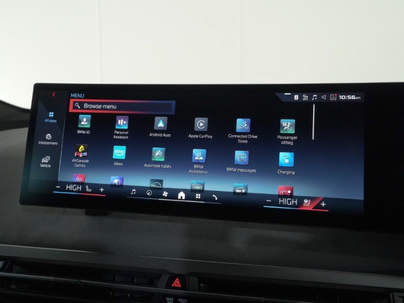  BMW iX 485kW M70 xDrive 112kWh 5dr Auto [Tech/Skylounge] 4909799