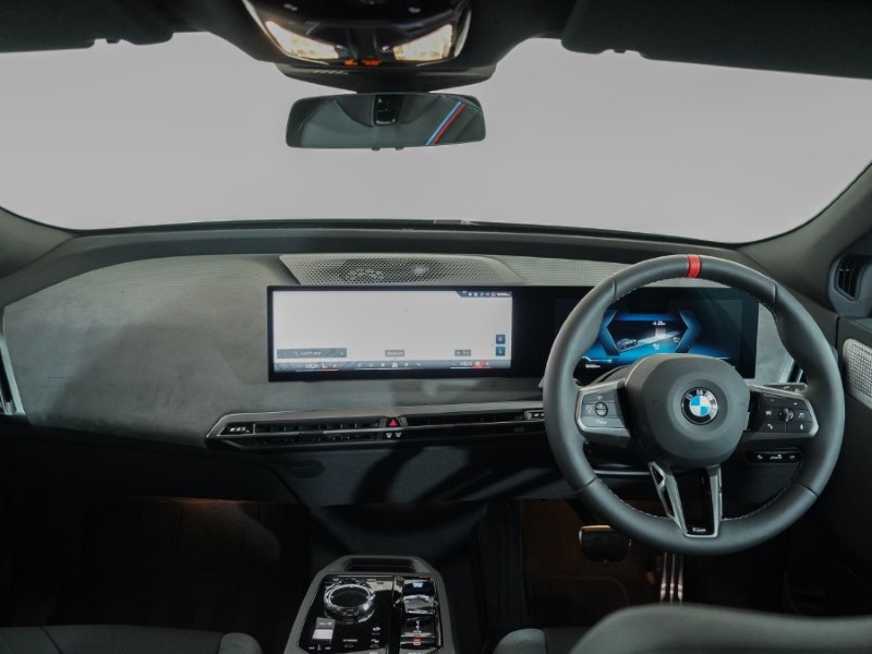  BMW iX 485kW M70 xDrive 112kWh 5dr Auto [Tech/Skylounge] 4909780
