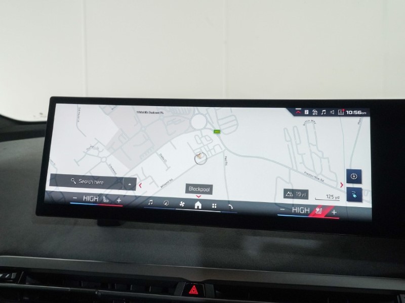  BMW iX 485kW M70 xDrive 112kWh 5dr Auto [Tech/Skylounge] 4909796