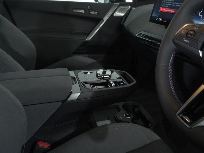  BMW iX 485kW M70 xDrive 112kWh 5dr Auto [Tech/Skylounge] 4909764