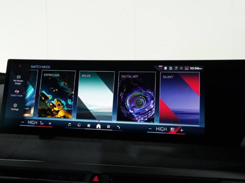  BMW iX 485kW M70 xDrive 112kWh 5dr Auto [Tech/Skylounge] 4909798