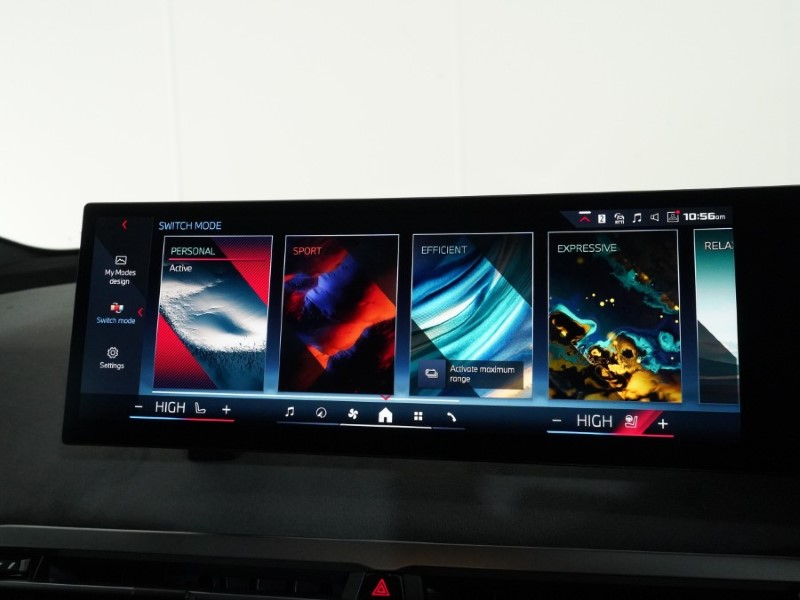  BMW iX 485kW M70 xDrive 112kWh 5dr Auto [Tech/Skylounge] 4909797