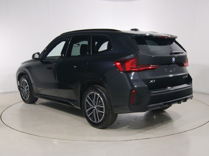  BMW X1 sDrive 20i MHT M Sport 5dr Step Auto