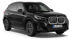 BMW X1 sDrive 20i MHT M Sport 5dr Step Auto 5113523