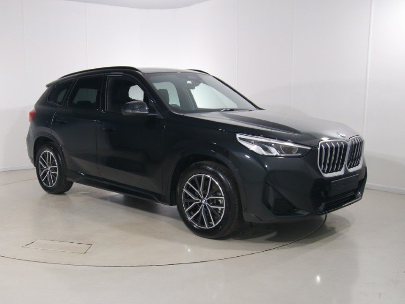  BMW X1 sDrive 20i MHT M Sport 5dr Step Auto