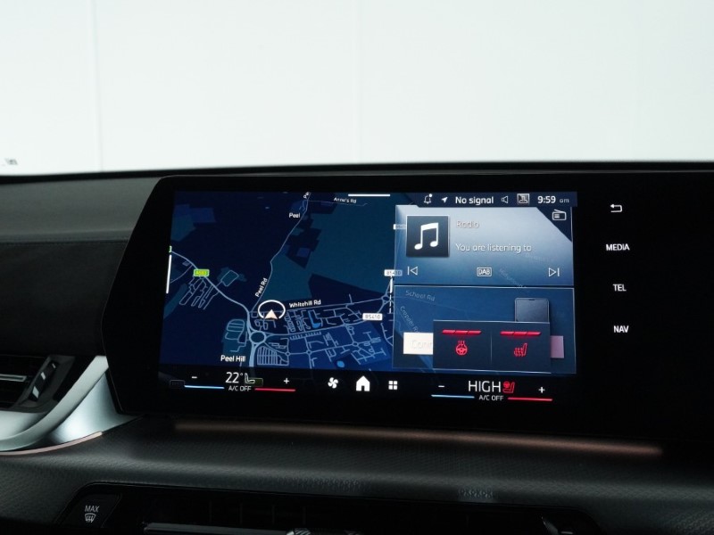  BMW X1 xDrive 23i MHT M Sport 5dr [Tech/Pro] Step Auto 5078670