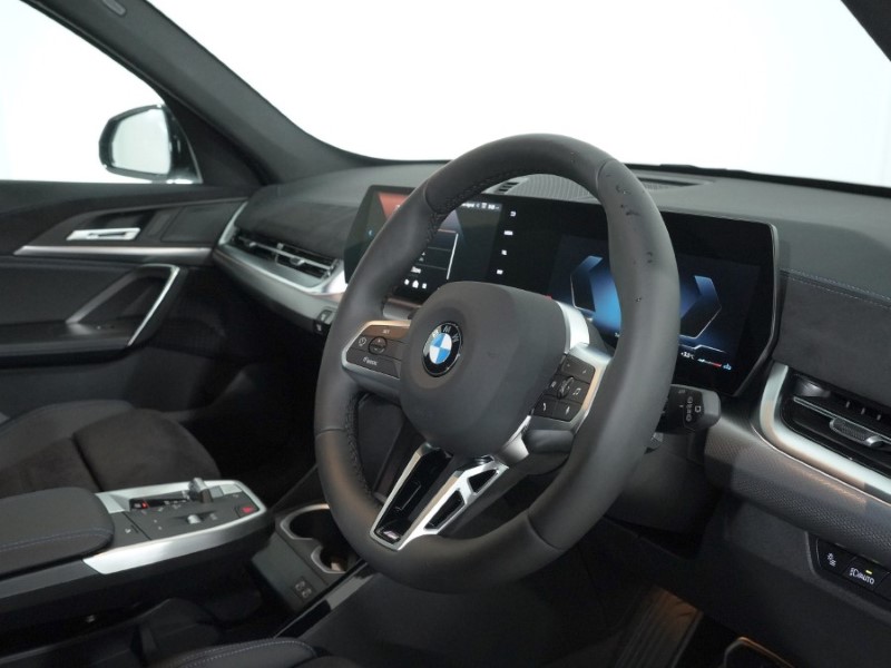  BMW X1 xDrive 23i MHT M Sport 5dr [Tech/Pro] Step Auto 5078667