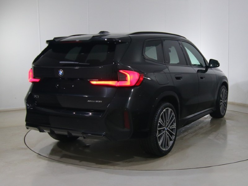  BMW X1 xDrive 23i MHT M Sport 5dr [Tech/Pro] Step Auto 5078648