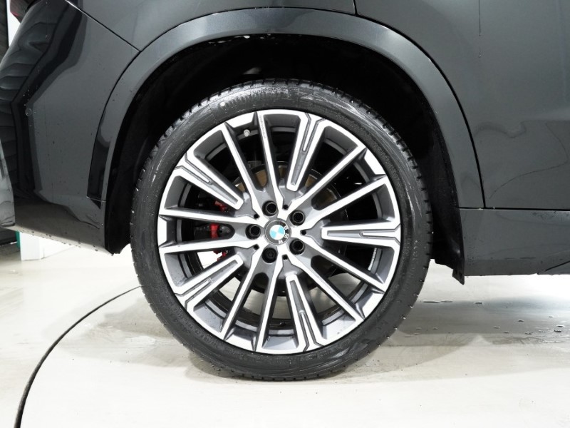  BMW X1 xDrive 23i MHT M Sport 5dr [Tech/Pro] Step Auto 5078663