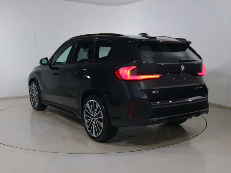  BMW X1 xDrive 23i MHT M Sport 5dr [Tech/Pro] Step Auto
