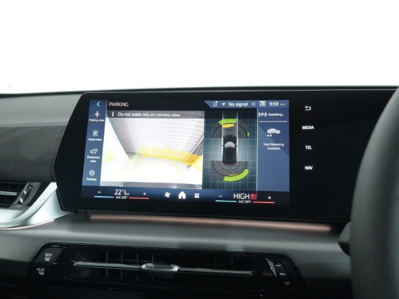  BMW X1 xDrive 23i MHT M Sport 5dr [Tech/Pro] Step Auto 5078677