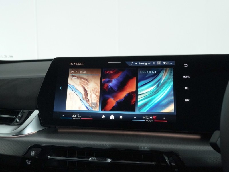  BMW X1 xDrive 23i MHT M Sport 5dr [Tech/Pro] Step Auto 5078679