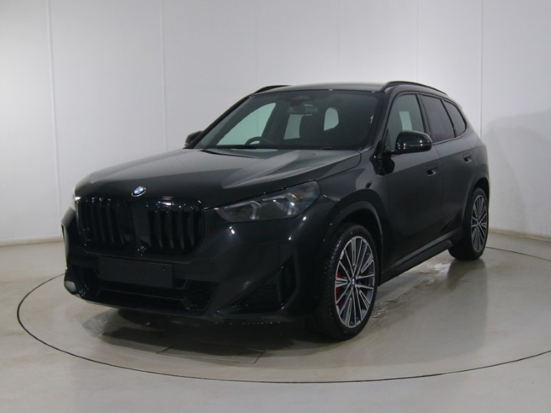  BMW X1 xDrive 23i MHT M Sport 5dr [Tech/Pro] Step Auto 5078644