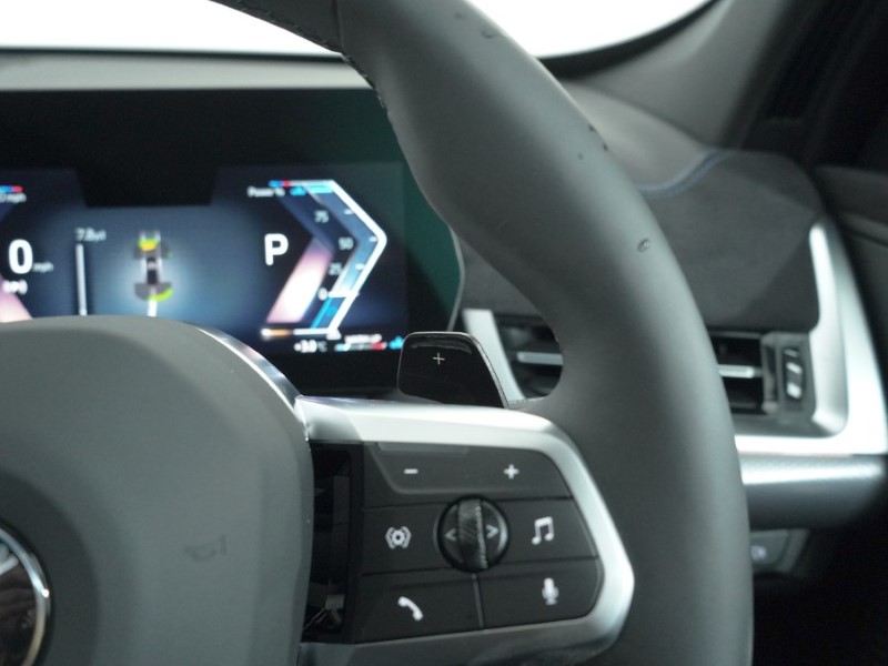  BMW X1 xDrive 23i MHT M Sport 5dr [Tech/Pro] Step Auto 5078684