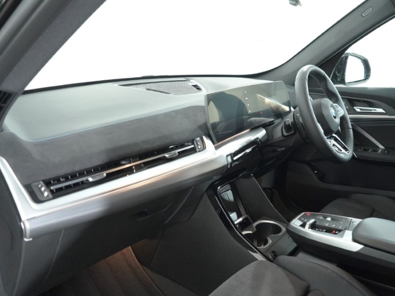  BMW X1 xDrive 23i MHT M Sport 5dr [Tech/Pro] Step Auto 5078656