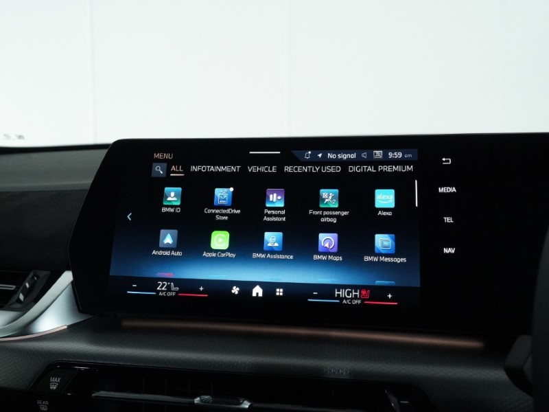  BMW X1 xDrive 23i MHT M Sport 5dr [Tech/Pro] Step Auto 5078673