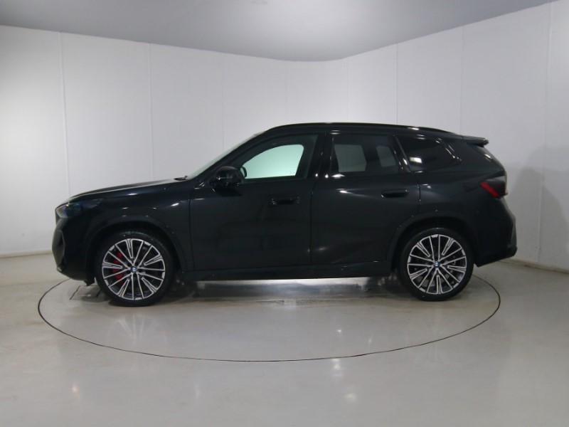  BMW X1 xDrive 23i MHT M Sport 5dr [Tech/Pro] Step Auto 5078645