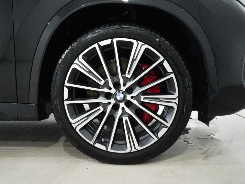  BMW X1 xDrive 23i MHT M Sport 5dr [Tech/Pro] Step Auto 5078665