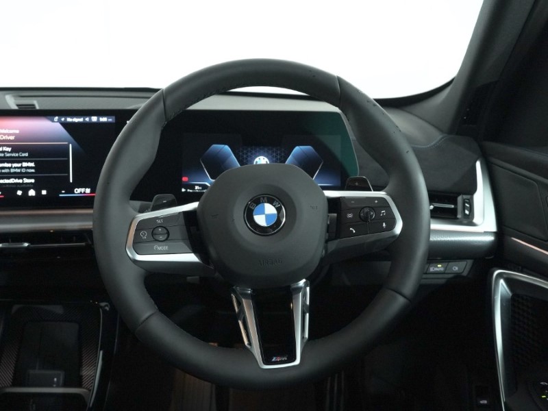  BMW X1 xDrive 23i MHT M Sport 5dr [Tech/Pro] Step Auto 5078661