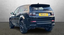 2020 (70) LAND ROVER DISCOVERY SPORT 2.0 D180 R-Dynamic SE 5dr Auto 1