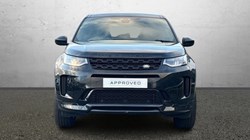 2020 (70) LAND ROVER DISCOVERY SPORT 2.0 D180 R-Dynamic SE 5dr Auto 3023218