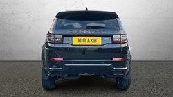 2020 (70) LAND ROVER DISCOVERY SPORT 2.0 D180 R-Dynamic SE 5dr Auto 3023217