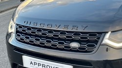 2020 (70) LAND ROVER DISCOVERY SPORT 2.0 D180 R-Dynamic SE 5dr Auto 3023252