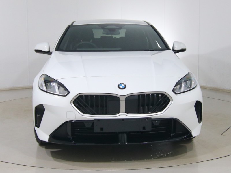  BMW 2 SERIES 220 M Sport 4dr Step Auto