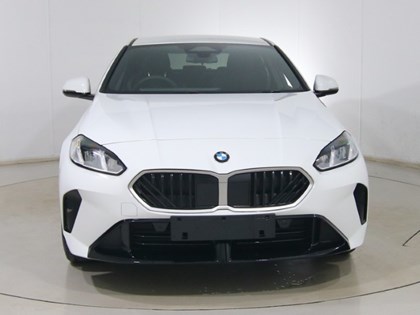 BMW 2 SERIES 220 M Sport 4dr Step Auto