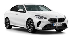 BMW 2 SERIES 220 M Sport 4dr Step Auto 5113424