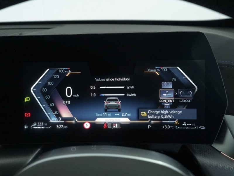  BMW X1 xDrive 25e M Sport 5dr Step Auto 5016401