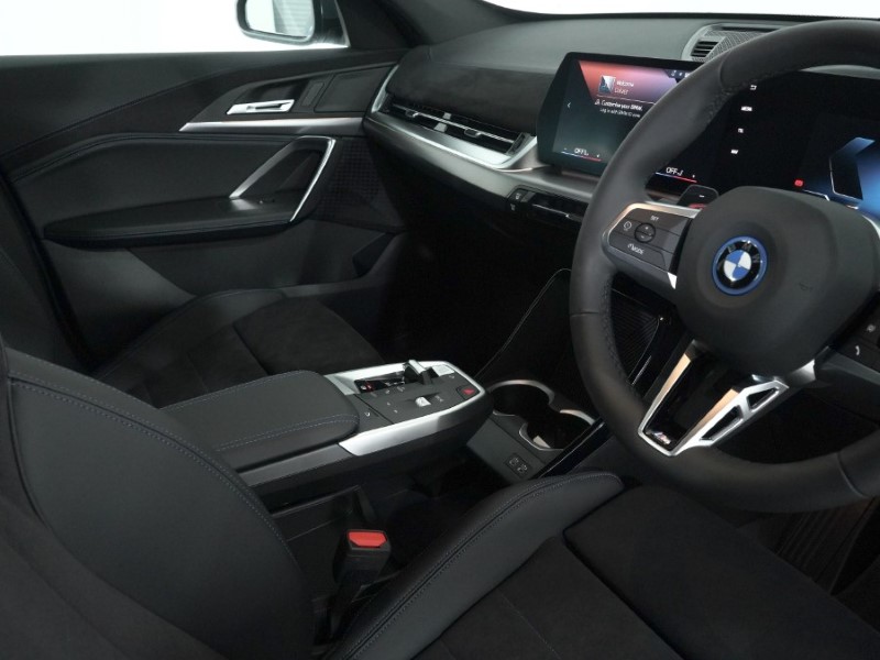 BMW X1 xDrive 25e M Sport 5dr Step Auto 5016383
