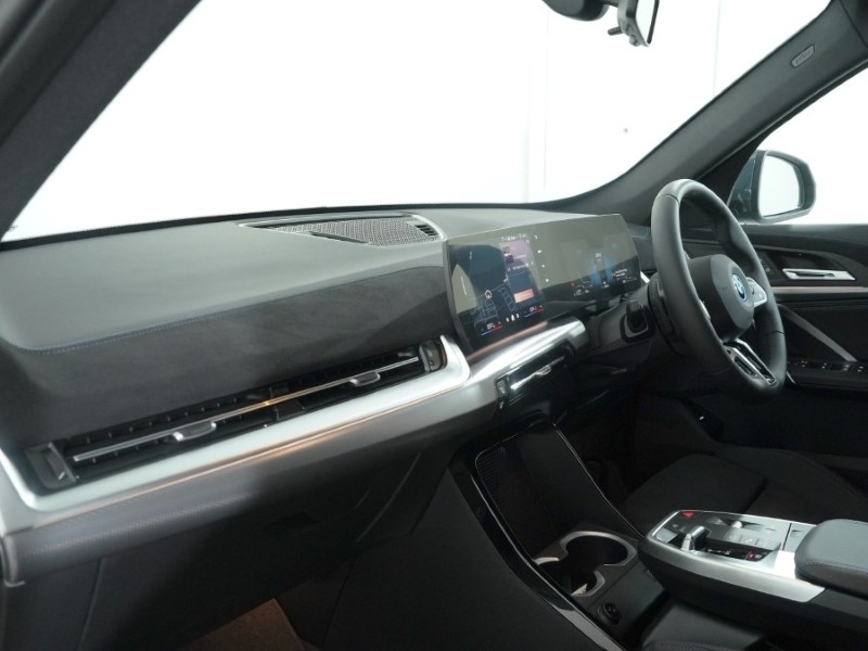  BMW X1 xDrive 25e M Sport 5dr Step Auto 5016374