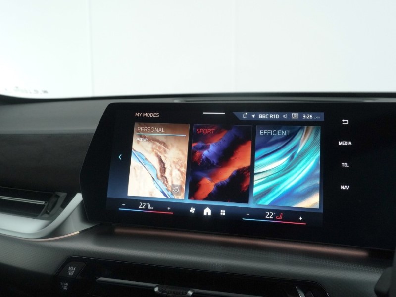  BMW X1 xDrive 25e M Sport 5dr Step Auto 5016387