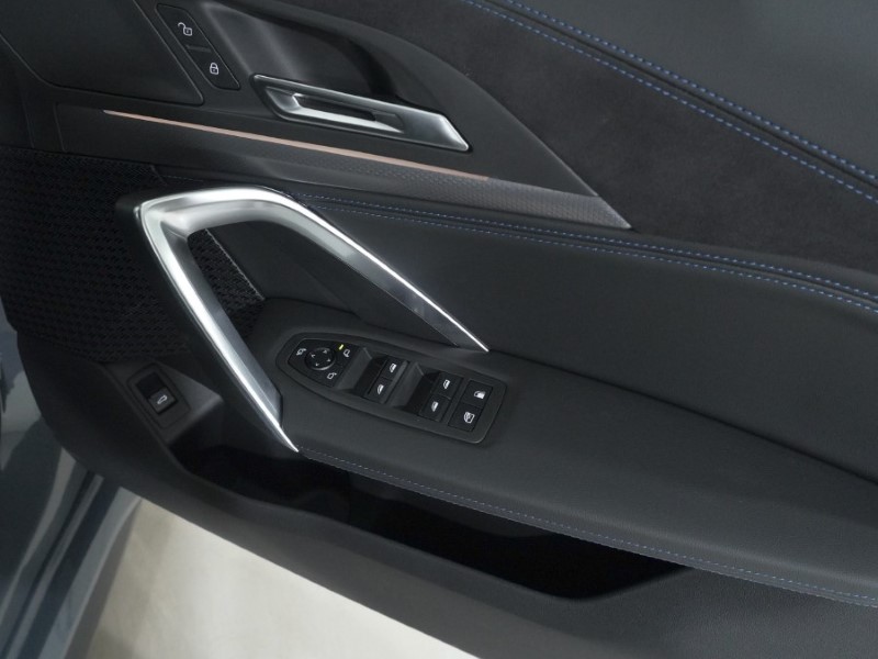  BMW X1 xDrive 25e M Sport 5dr Step Auto 5016384