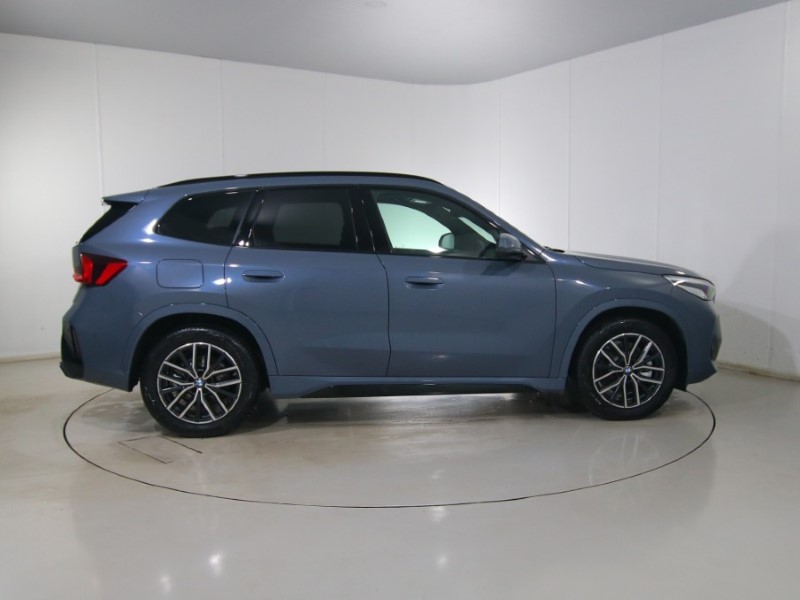  BMW X1 xDrive 25e M Sport 5dr Step Auto 5016369