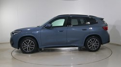 BMW X1 xDrive 25e M Sport 5dr Step Auto 5016365