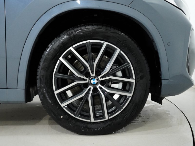  BMW X1 xDrive 25e M Sport 5dr Step Auto 5016402