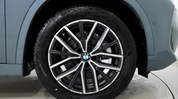 BMW X1 xDrive 25e M Sport 5dr Step Auto 5016402