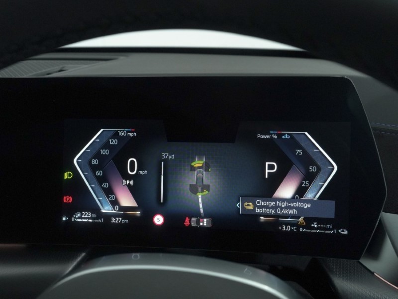  BMW X1 xDrive 25e M Sport 5dr Step Auto 5016396