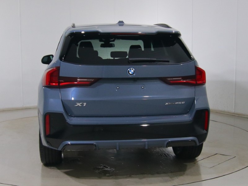  BMW X1 xDrive 25e M Sport 5dr Step Auto 5016367