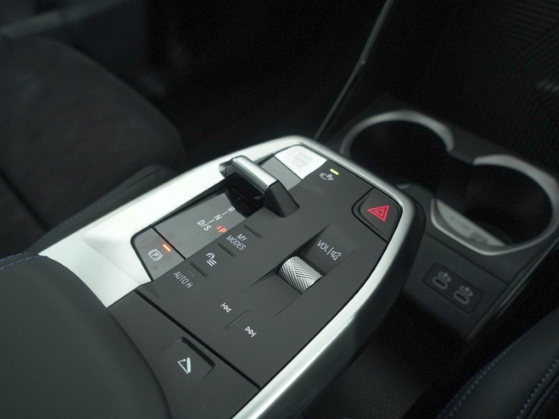  BMW X1 xDrive 25e M Sport 5dr Step Auto 5016399