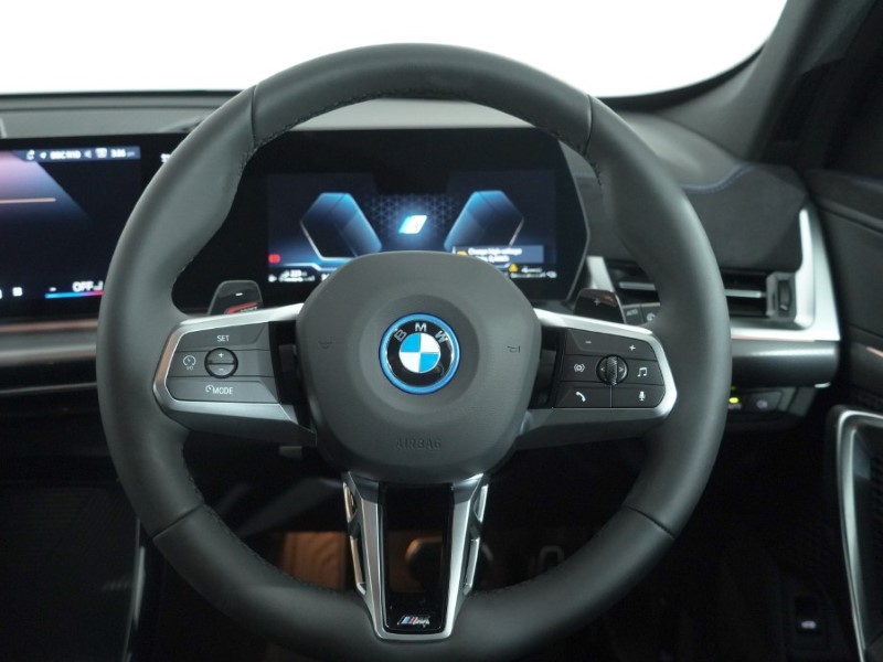  BMW X1 xDrive 25e M Sport 5dr Step Auto 5016379