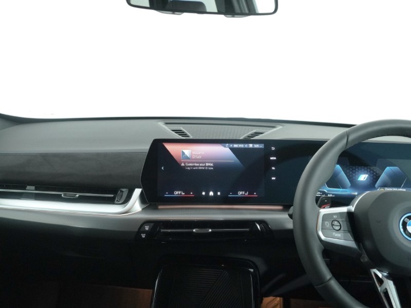  BMW X1 xDrive 25e M Sport 5dr Step Auto 5016377