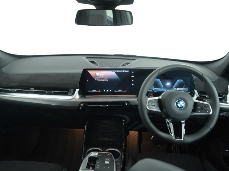  BMW X1 xDrive 25e M Sport 5dr Step Auto 5016378