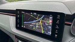 2025 (25) SKODA SCALA 1.0 TSI 116 Monte Carlo Edition 5dr 5089772