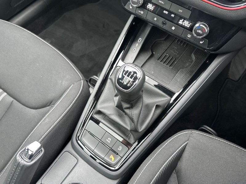 2025 (25) SKODA SCALA 1.0 TSI 116 Monte Carlo Edition 5dr 5089774