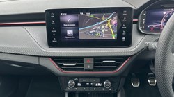 2025 (25) SKODA SCALA 1.0 TSI 116 Monte Carlo Edition 5dr 5089775